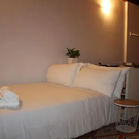 Apartament Marsala Brescia