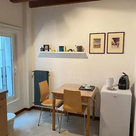 Marsala Apartament Brescia