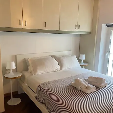 Apartament Marsala Brescia