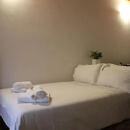 Apartment Marsala *