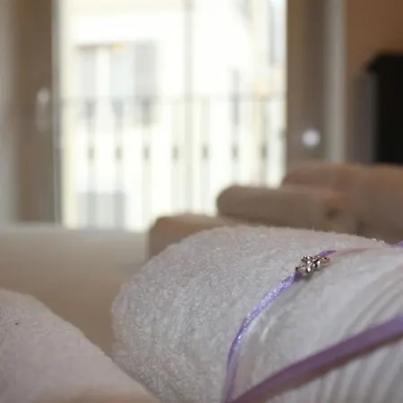 Marsala Apartment Brescia