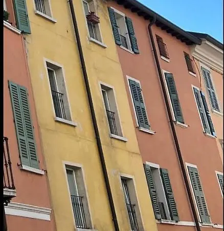 Marsala Appartement *