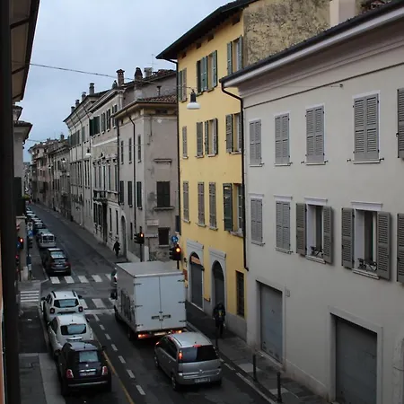 Marsala Brescia