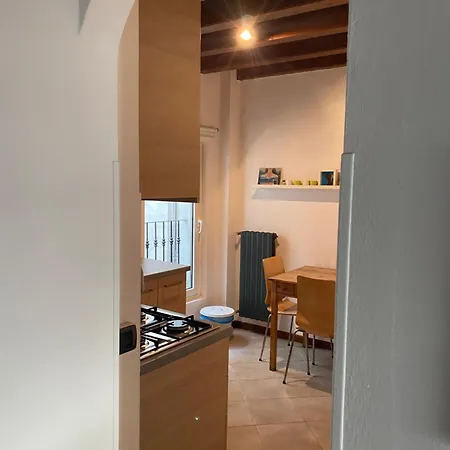 Marsala Apartament