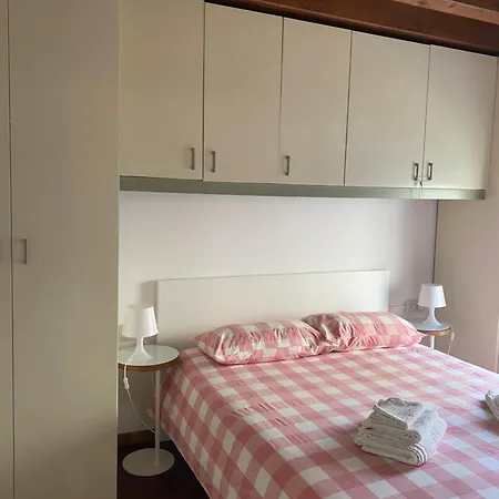 Apartament Marsala