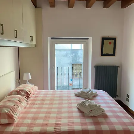 Marsala Apartament