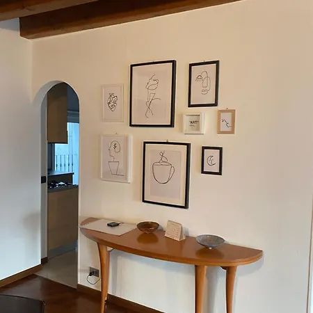 Marsala Apartment *