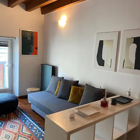 Apartament Marsala *