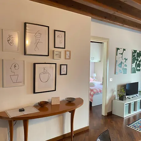 Apartament Marsala *