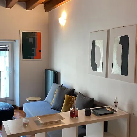 Apartament Marsala *