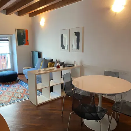 Apartament Marsala