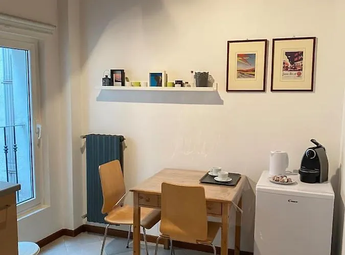 Marsala Apartament Brescia