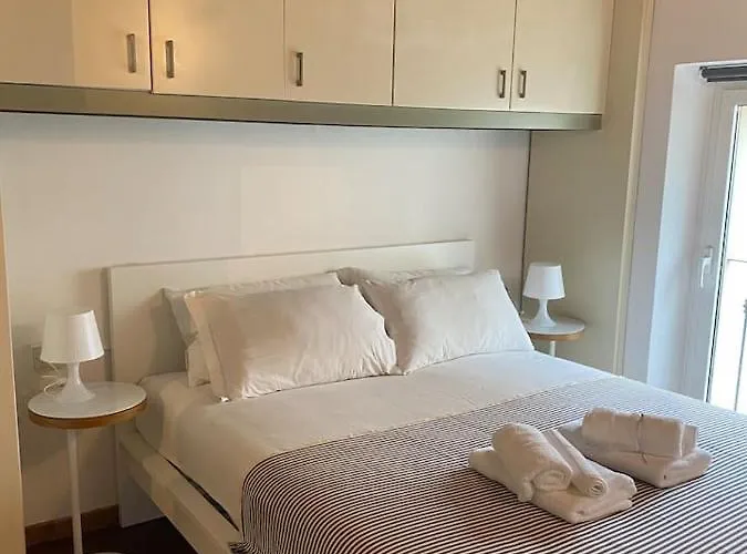 Apartament Marsala Brescia