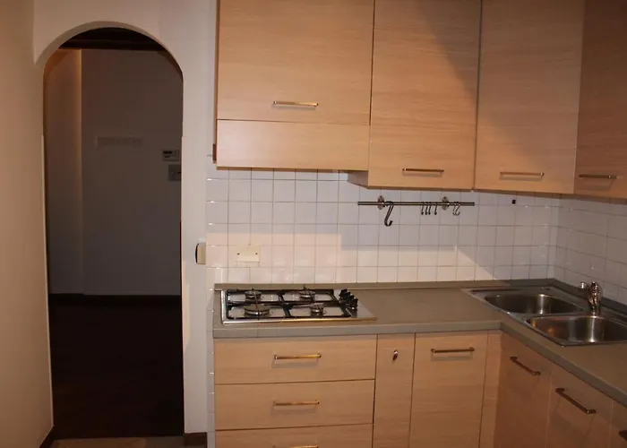 Marsala Apartament Brescia