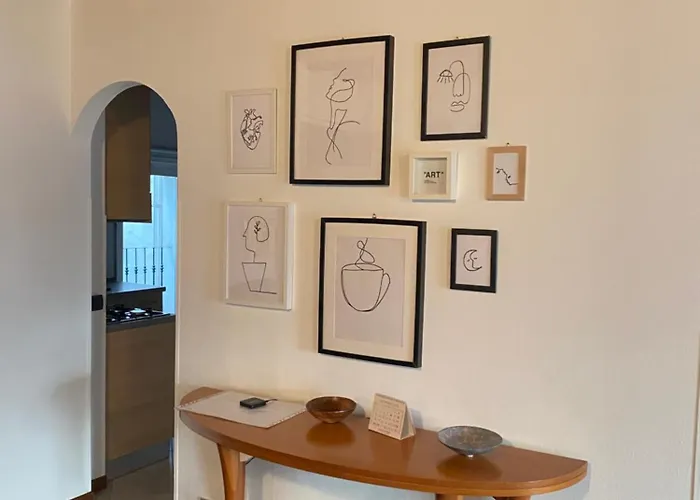 Marsala Apartament *