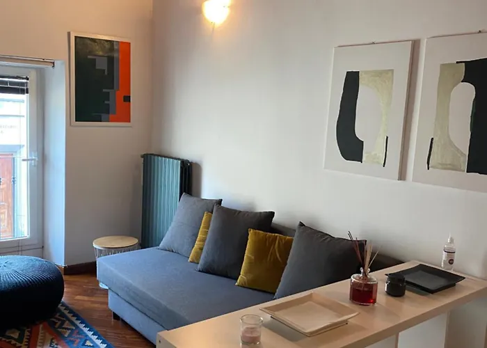 Apartament Marsala *