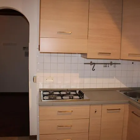 Marsala Appartamento Brescia