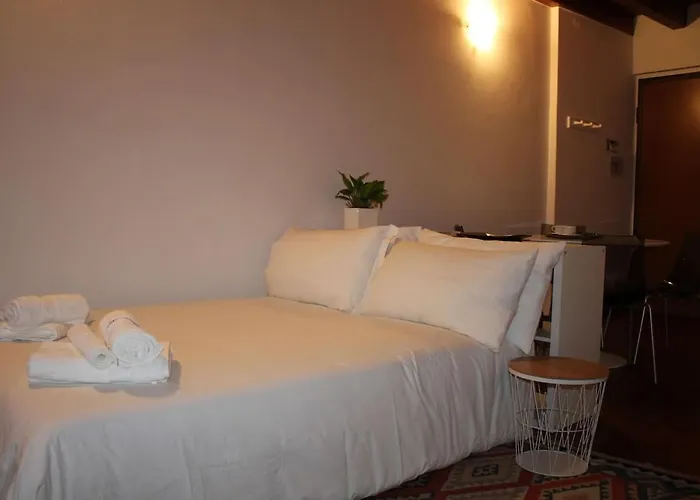 Apartment Marsala Brescia