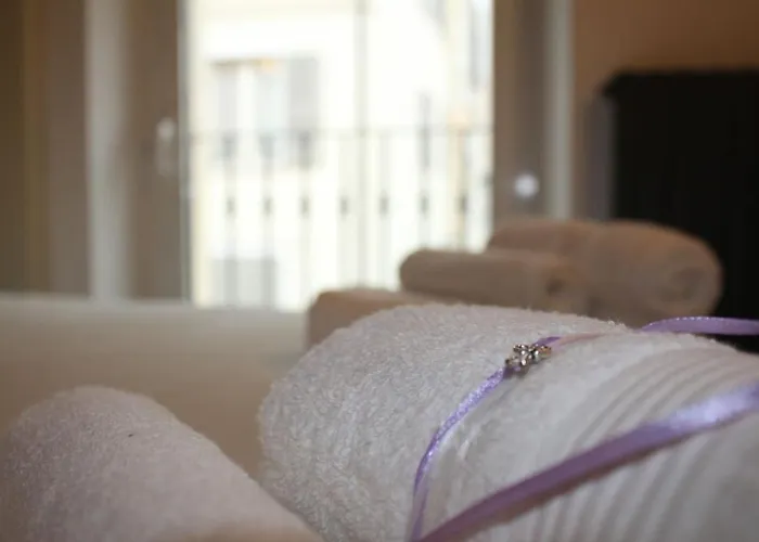 Marsala Apartment Brescia