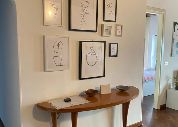 Apartment Marsala Brescia